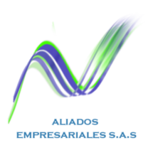 Logo Aliados empresarialesas